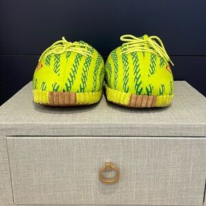 Banned Goods Yeezy Slipers